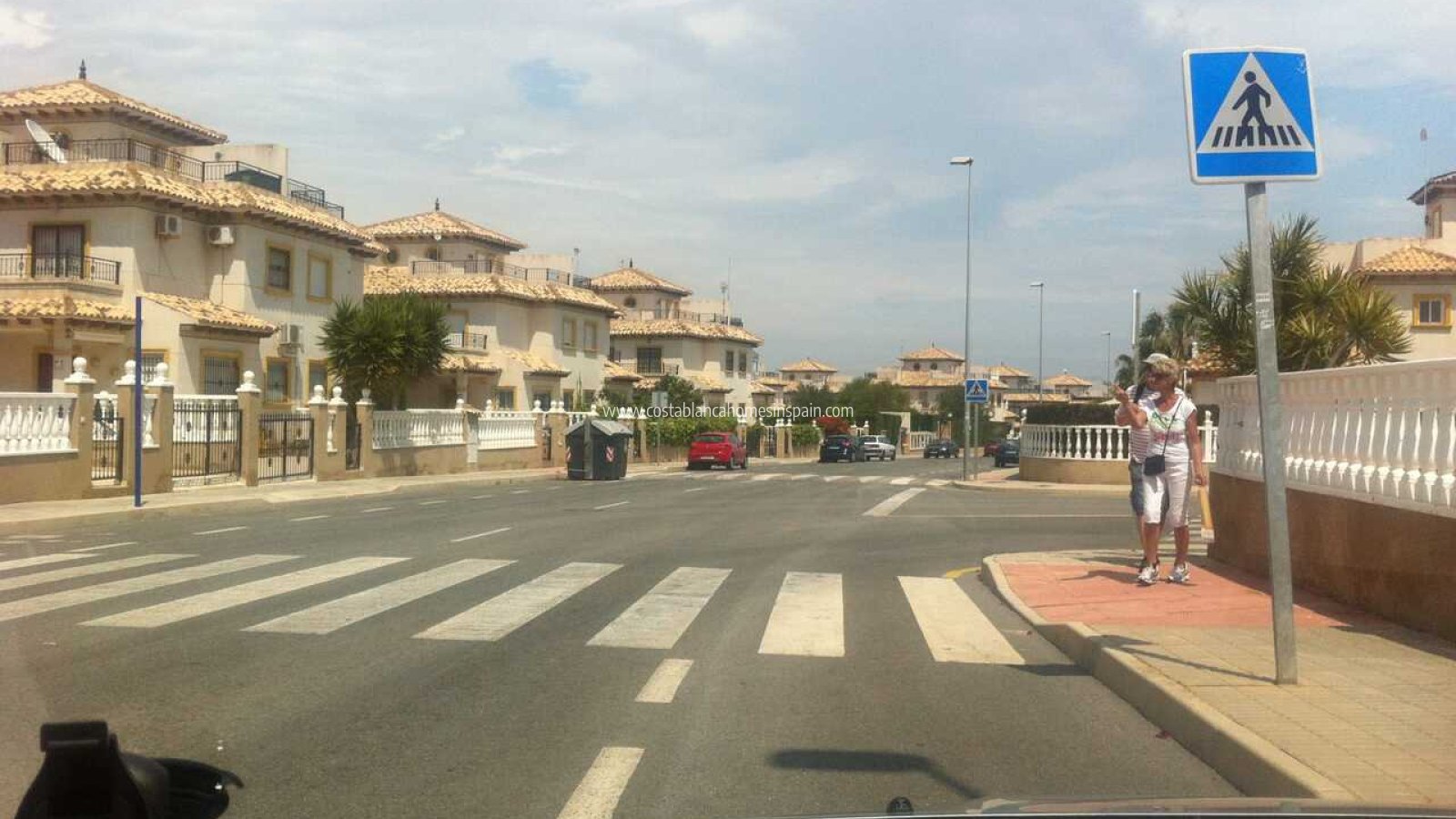 Sale - Apartment - Cabo Roig