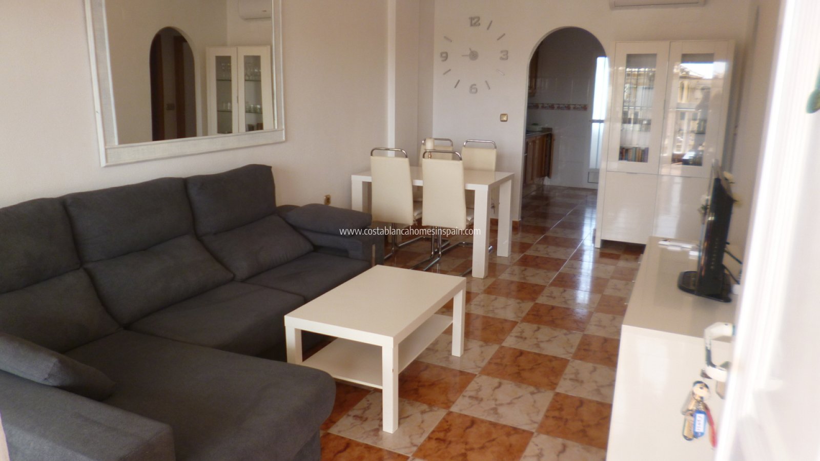 Sale - Apartment - Cabo Roig