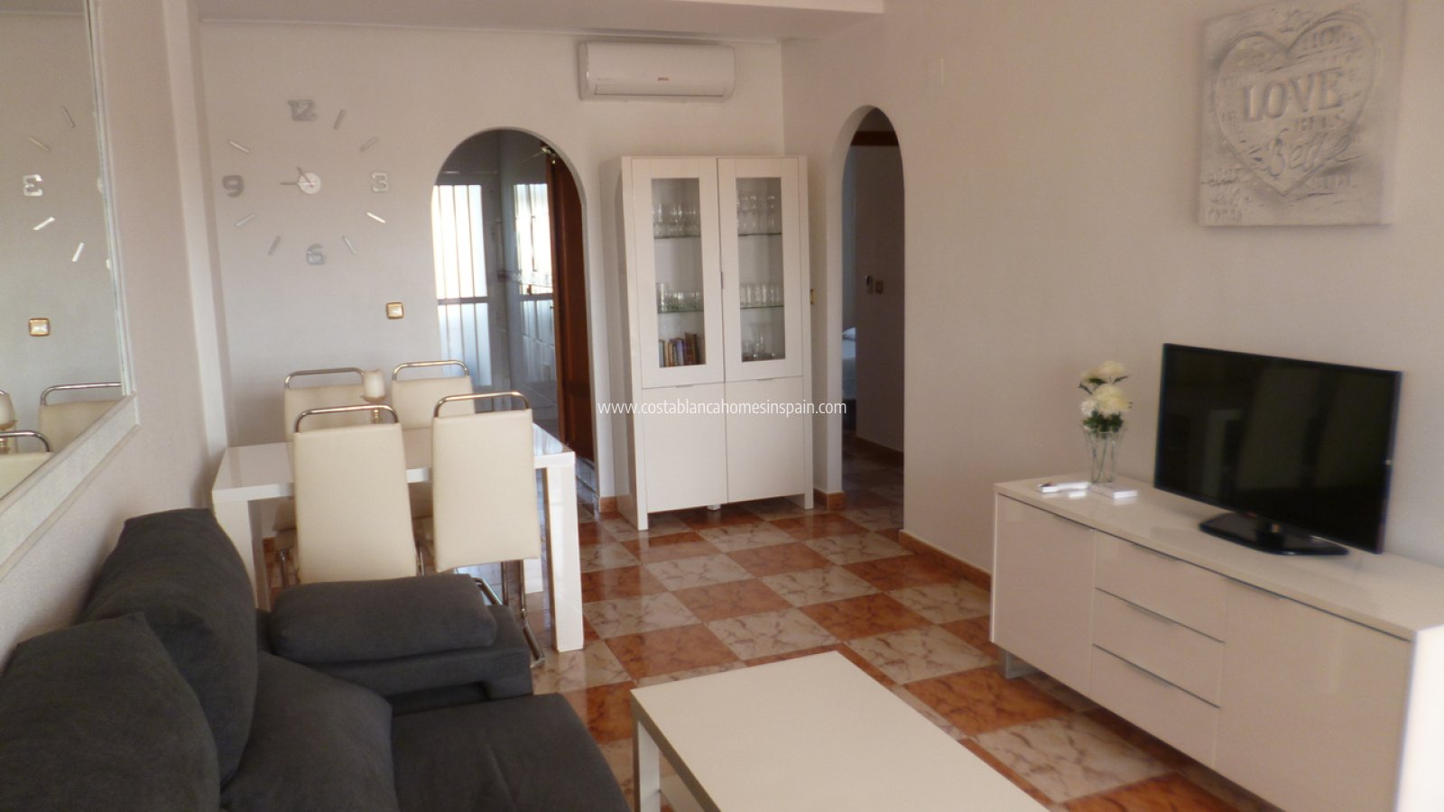 Sale - Apartment - Cabo Roig