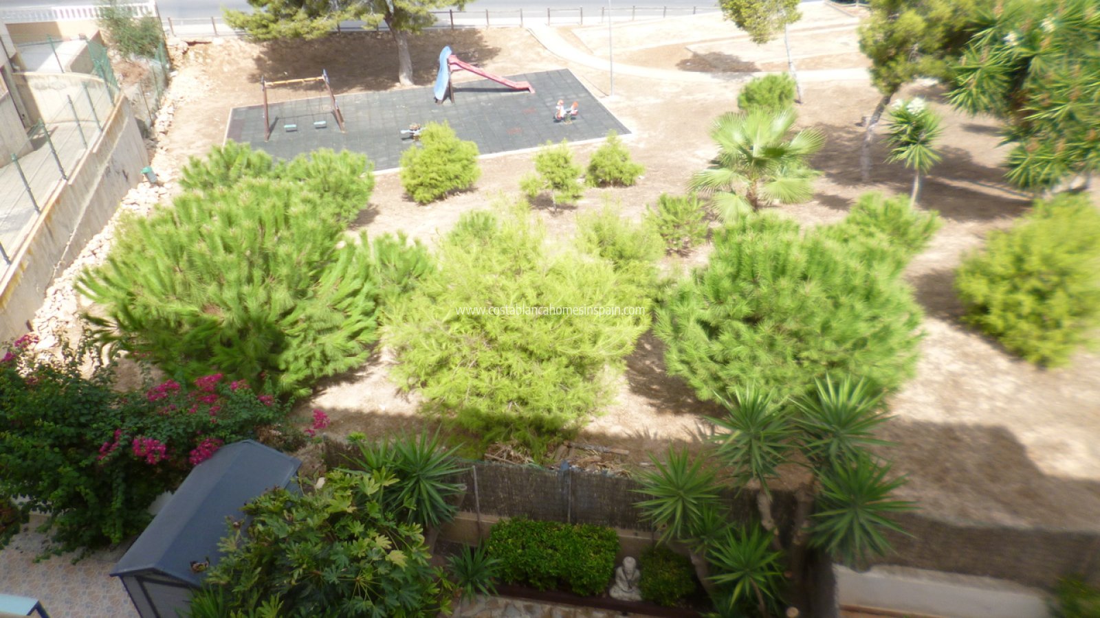 Sale - Apartment - Cabo Roig