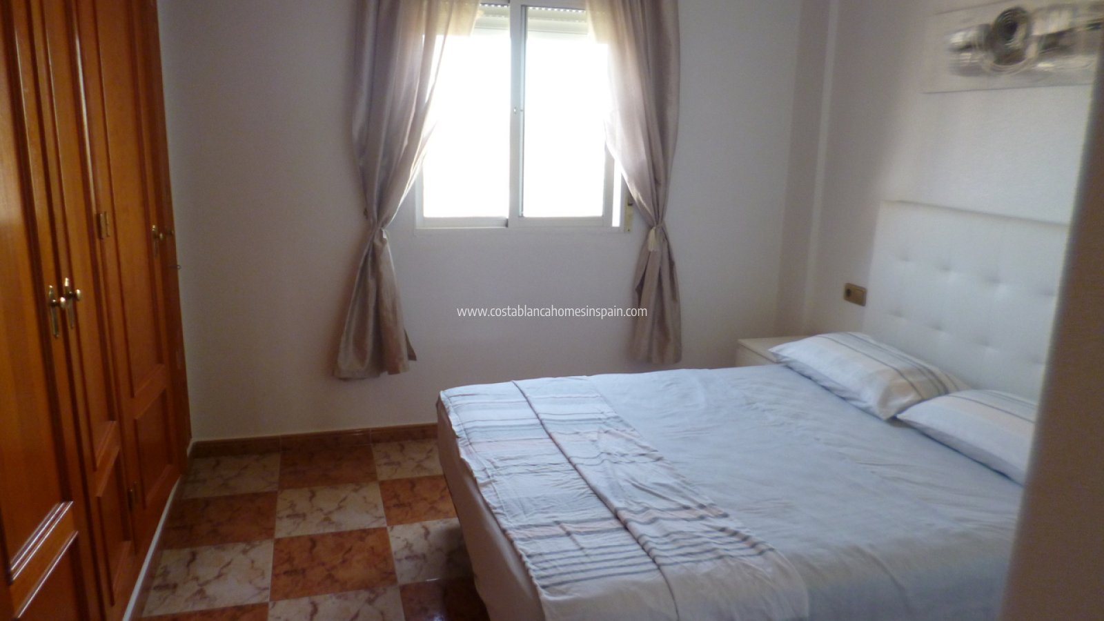 Sale - Apartment - Cabo Roig