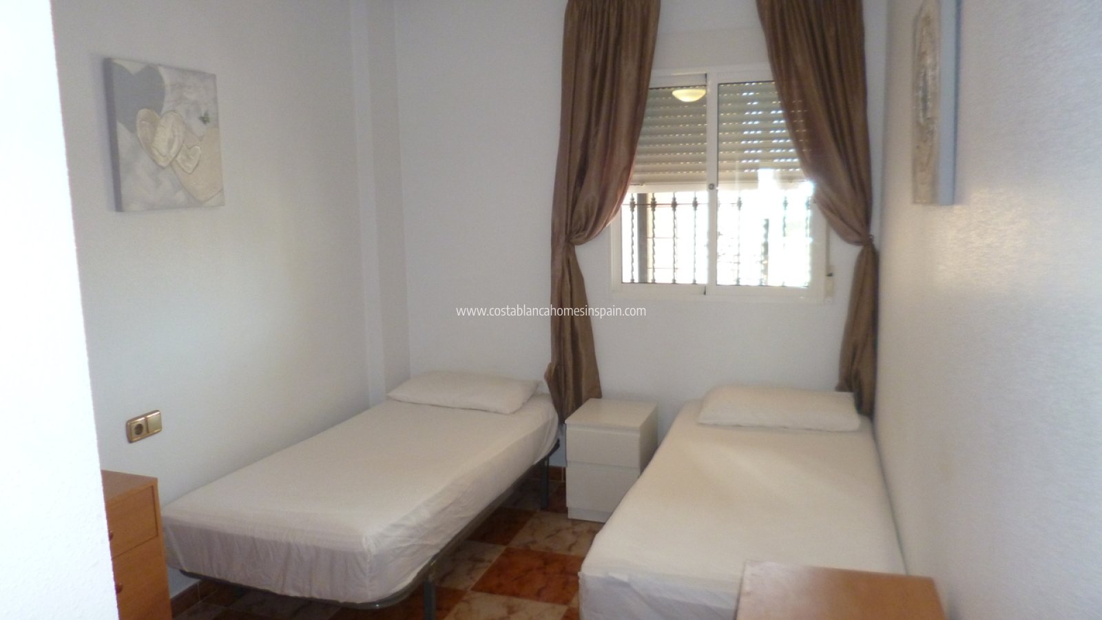 Sale - Apartment - Cabo Roig