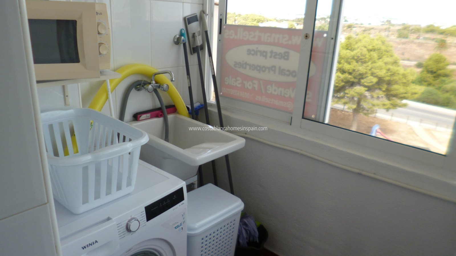 Sale - Apartment - Cabo Roig