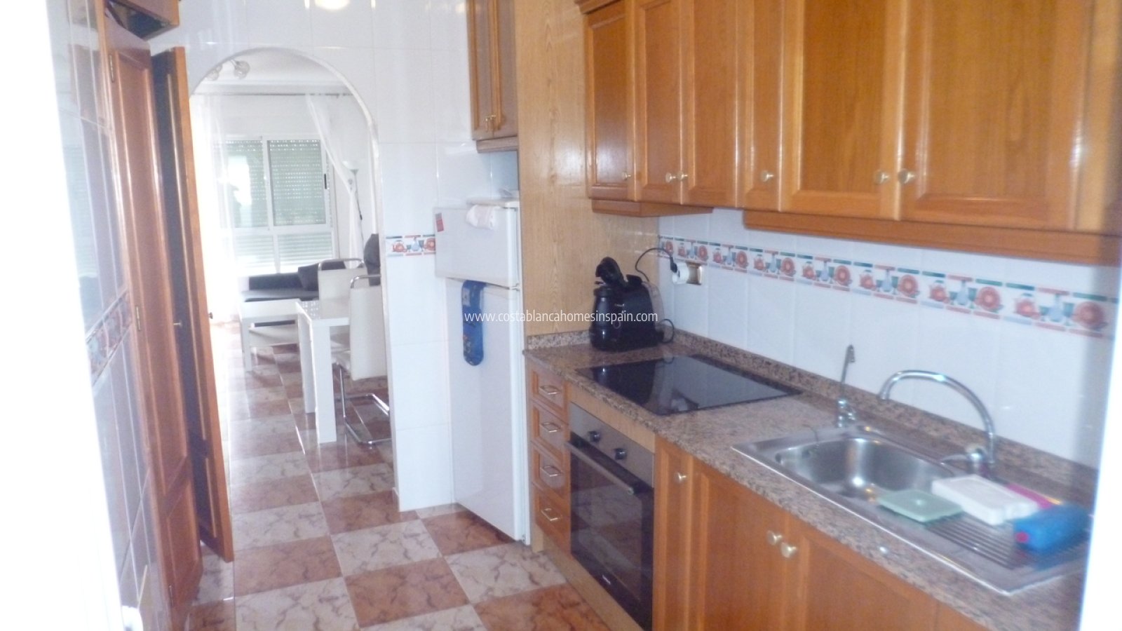 Sale - Apartment - Cabo Roig