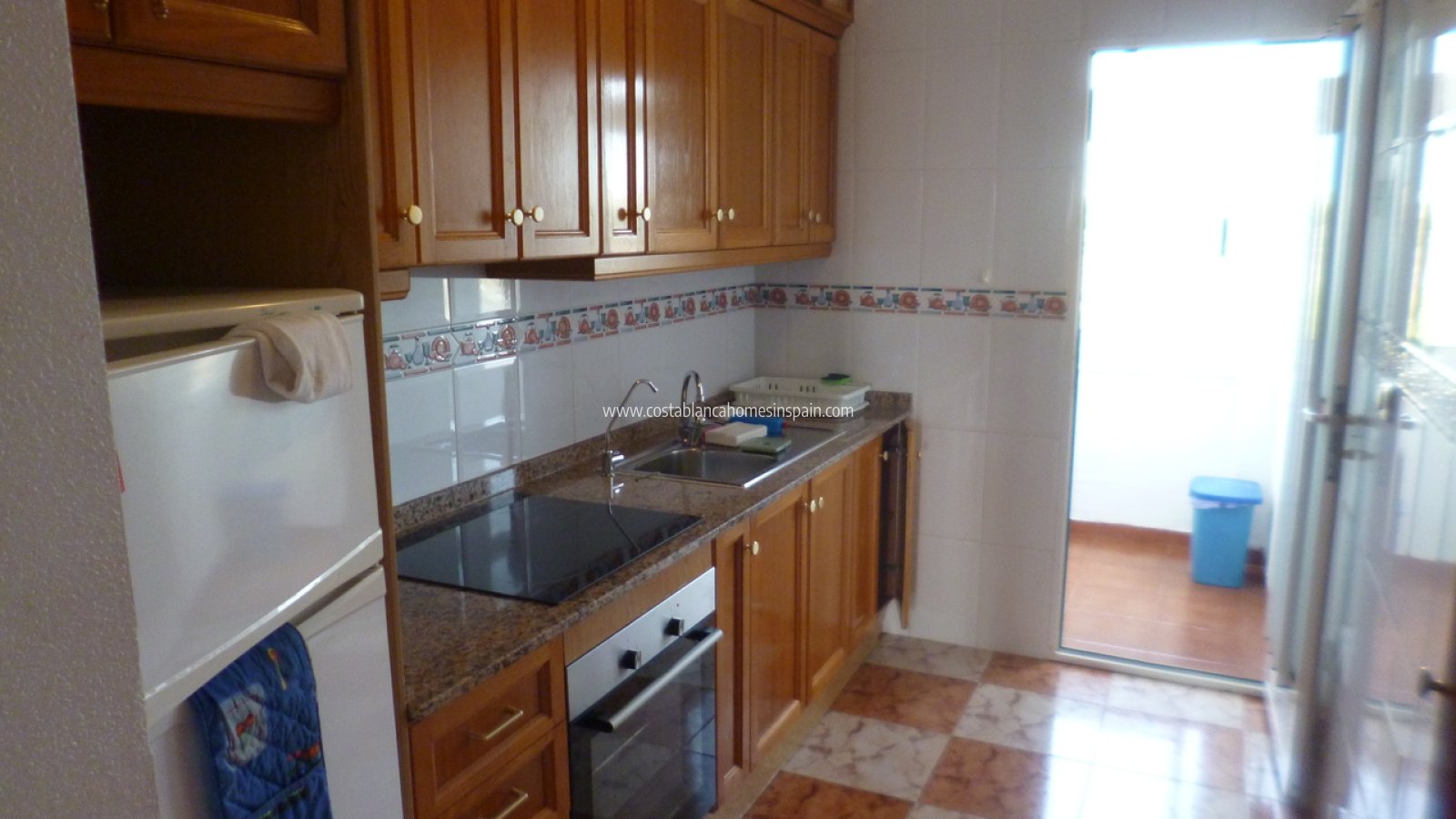Sale - Apartment - Cabo Roig