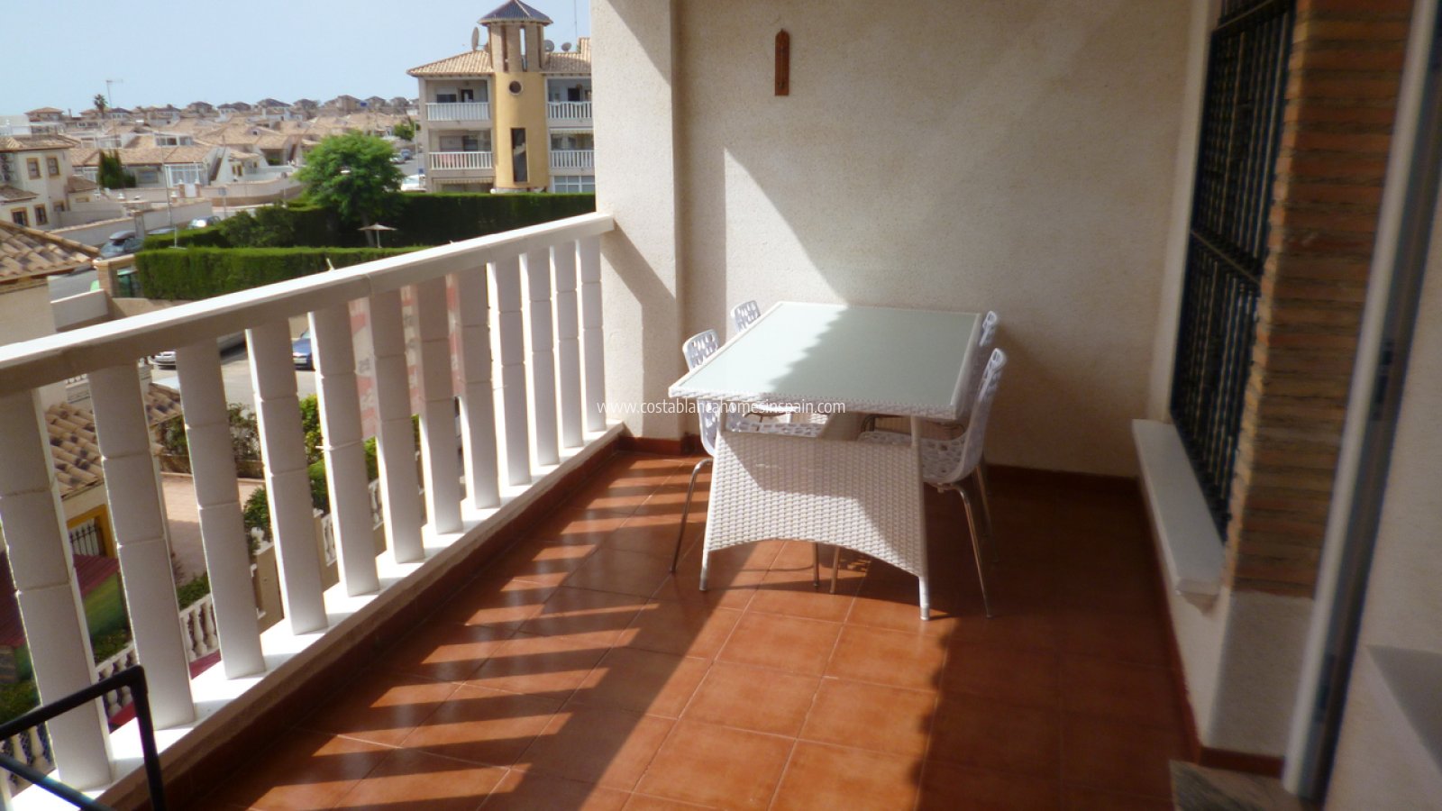 Sale - Apartment - Cabo Roig