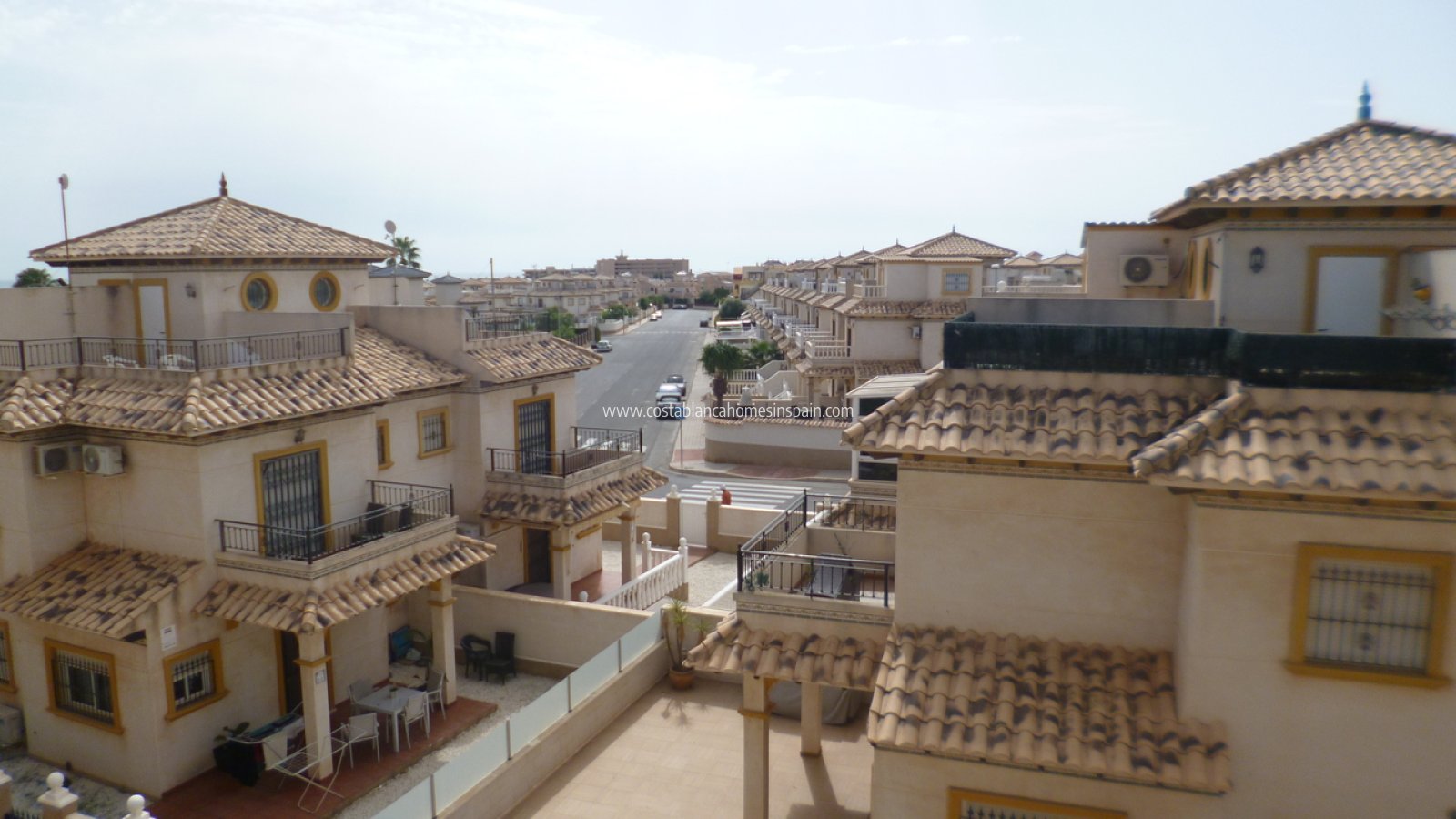 Sale - Apartment - Cabo Roig