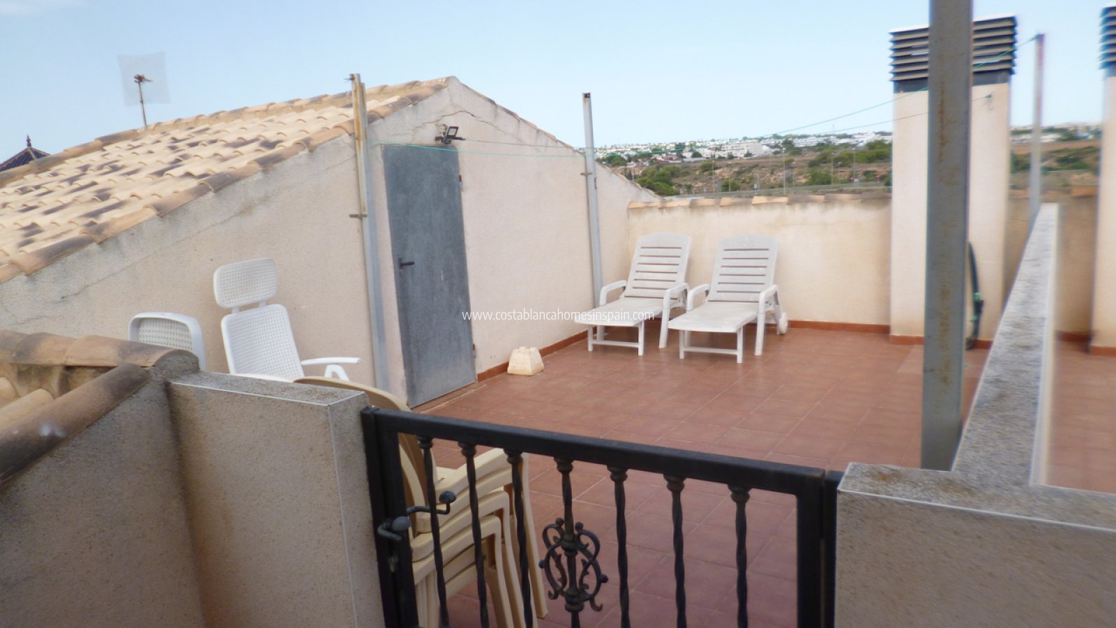 Sale - Apartment - Cabo Roig