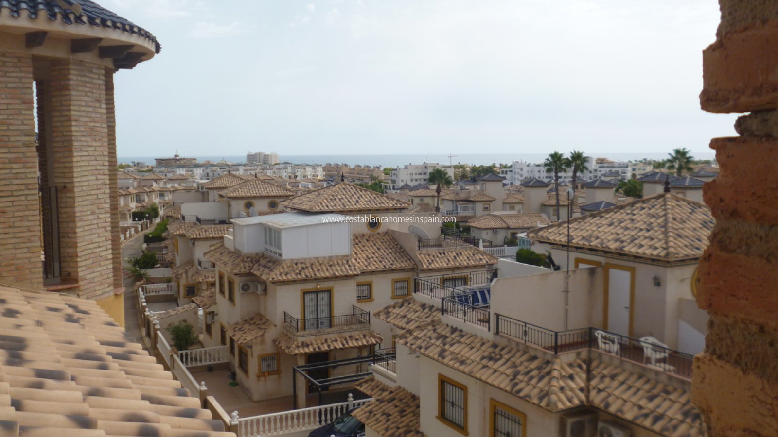 Sale - Apartment - Cabo Roig