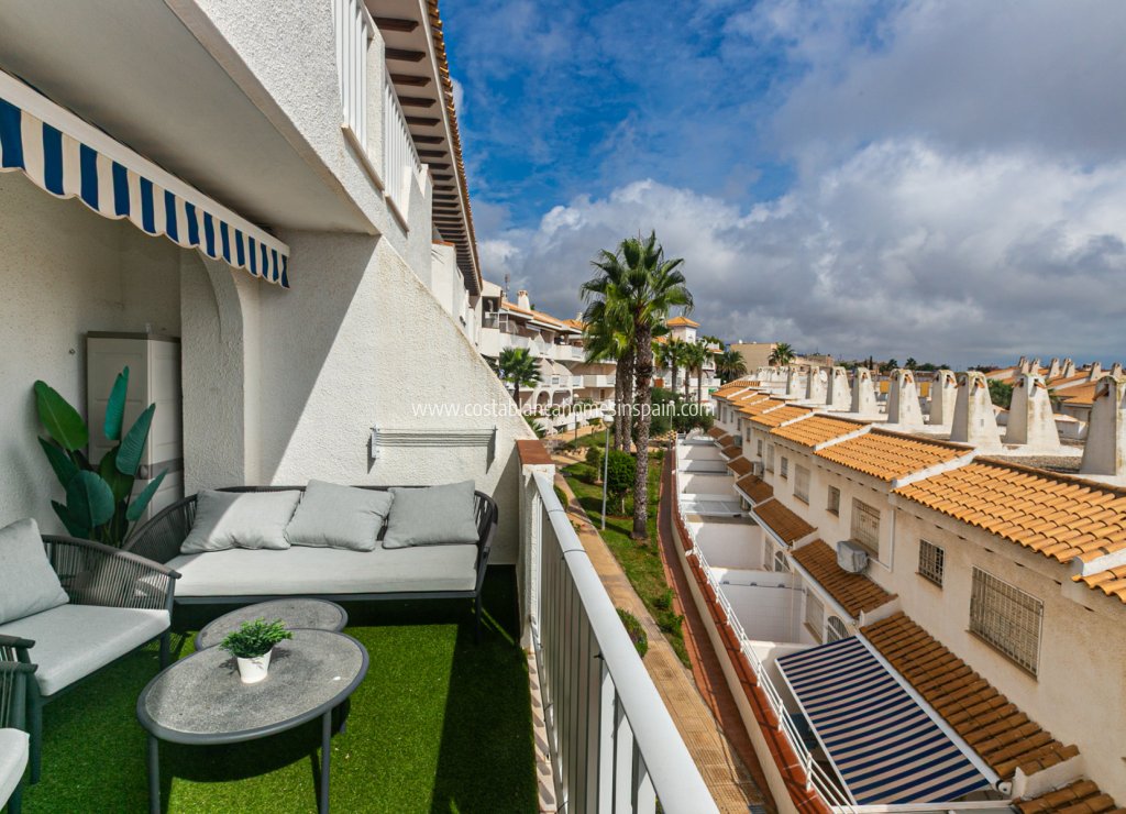 Sale - Apartment - Cabo Roig