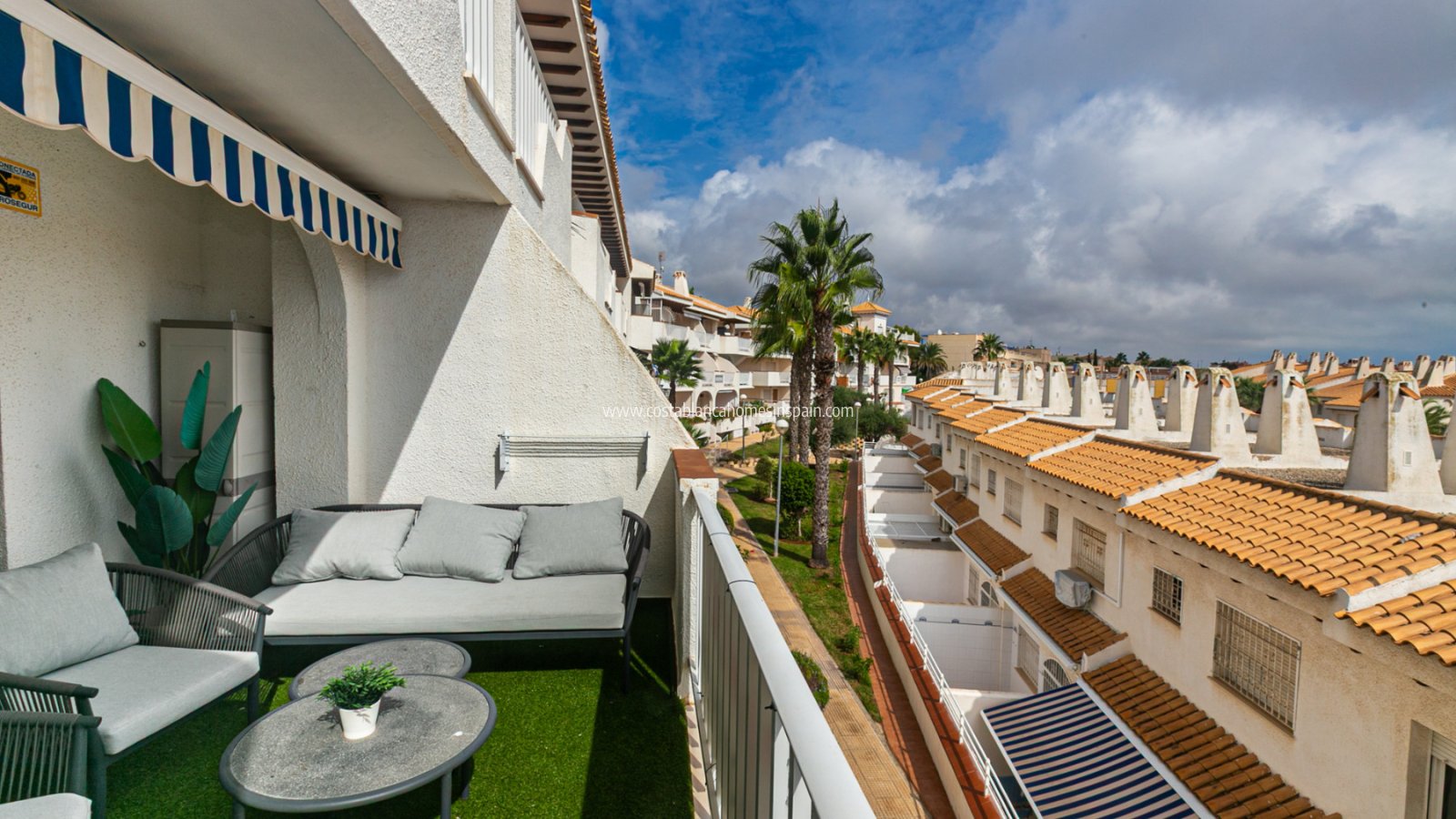 Sale - Apartment - Cabo Roig