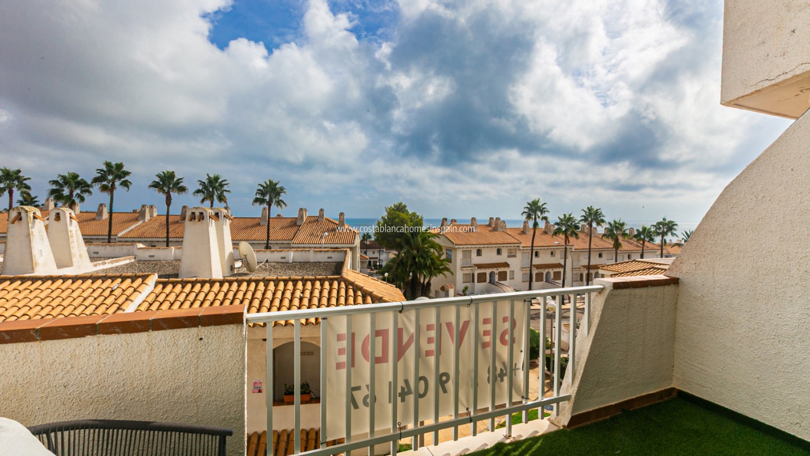 Sale - Apartment - Cabo Roig