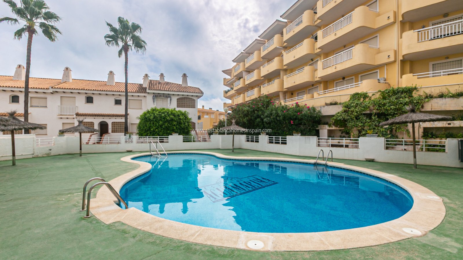Sale - Apartment - Cabo Roig