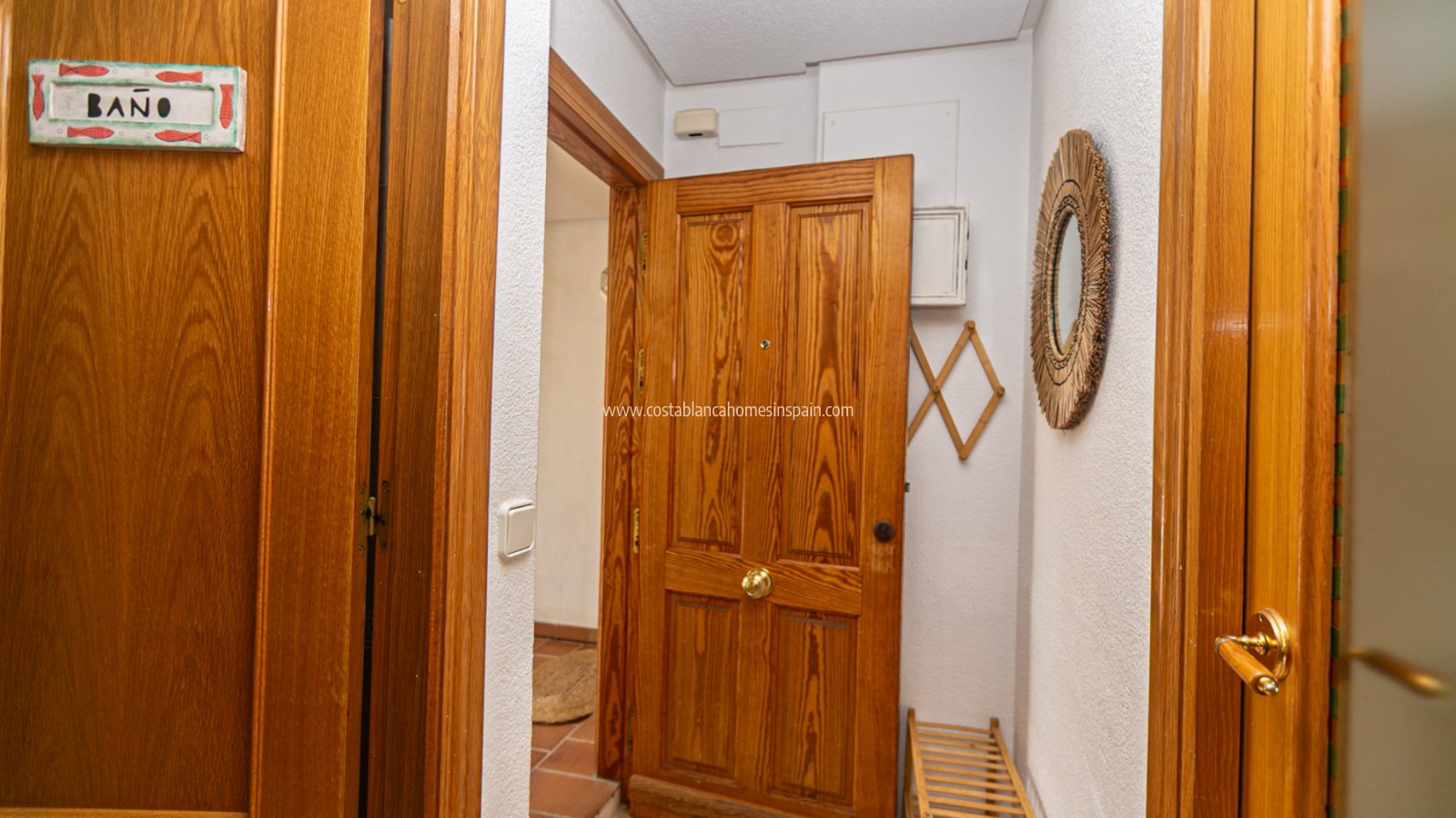 Sale - Apartment - Cabo Roig