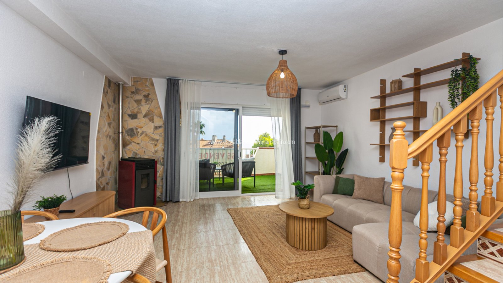 Sale - Apartment - Cabo Roig