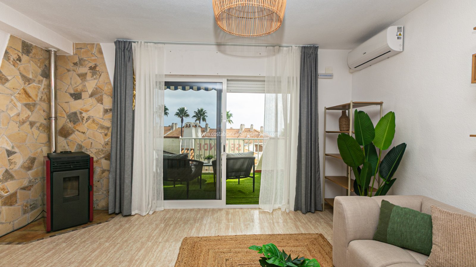 Sale - Apartment - Cabo Roig