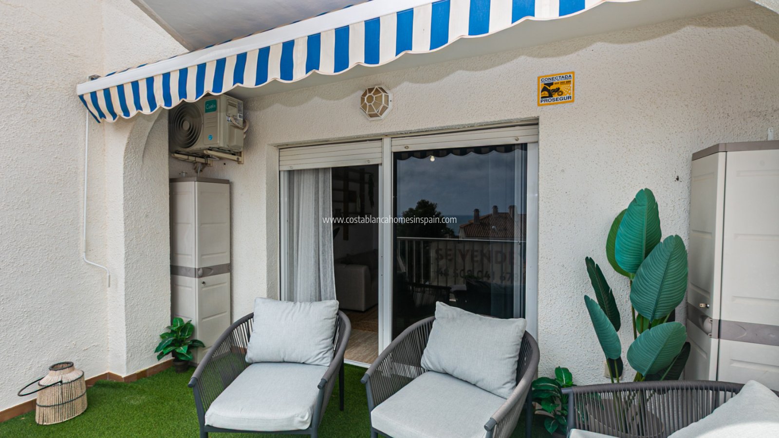 Sale - Apartment - Cabo Roig