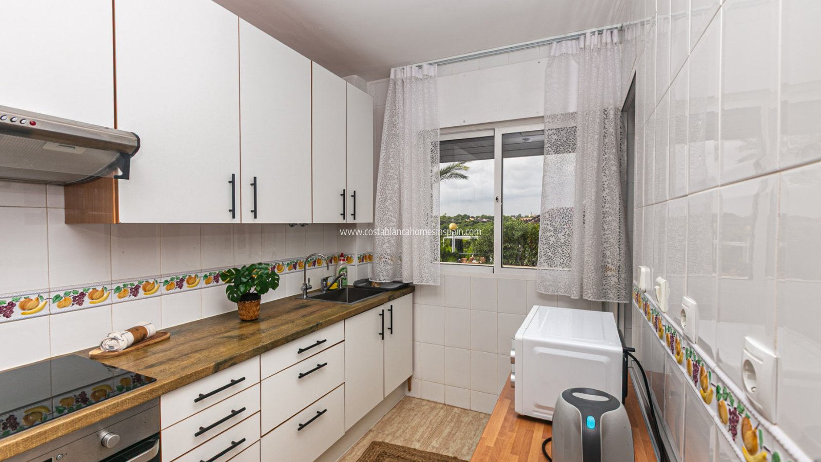Sale - Apartment - Cabo Roig