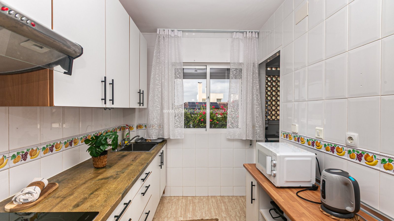 Sale - Apartment - Cabo Roig