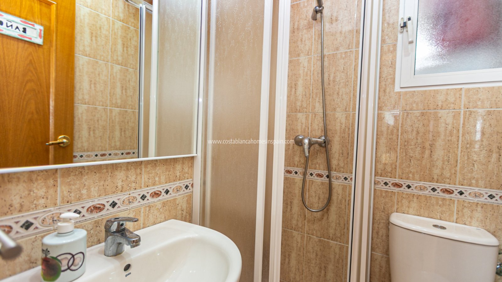 Sale - Apartment - Cabo Roig