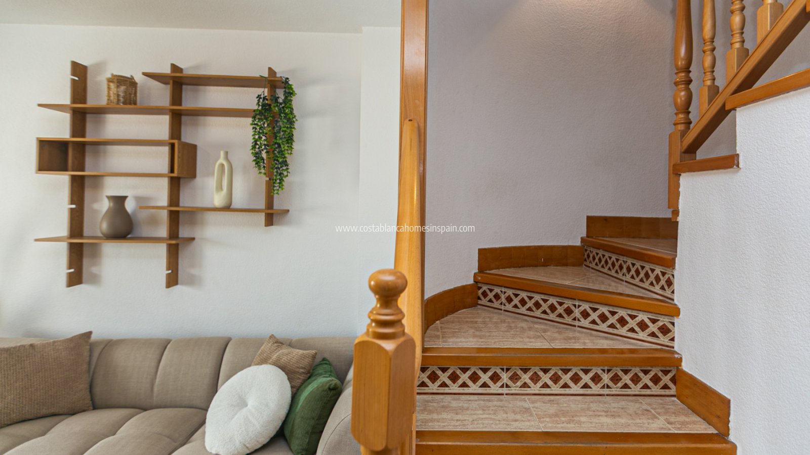 Sale - Apartment - Cabo Roig