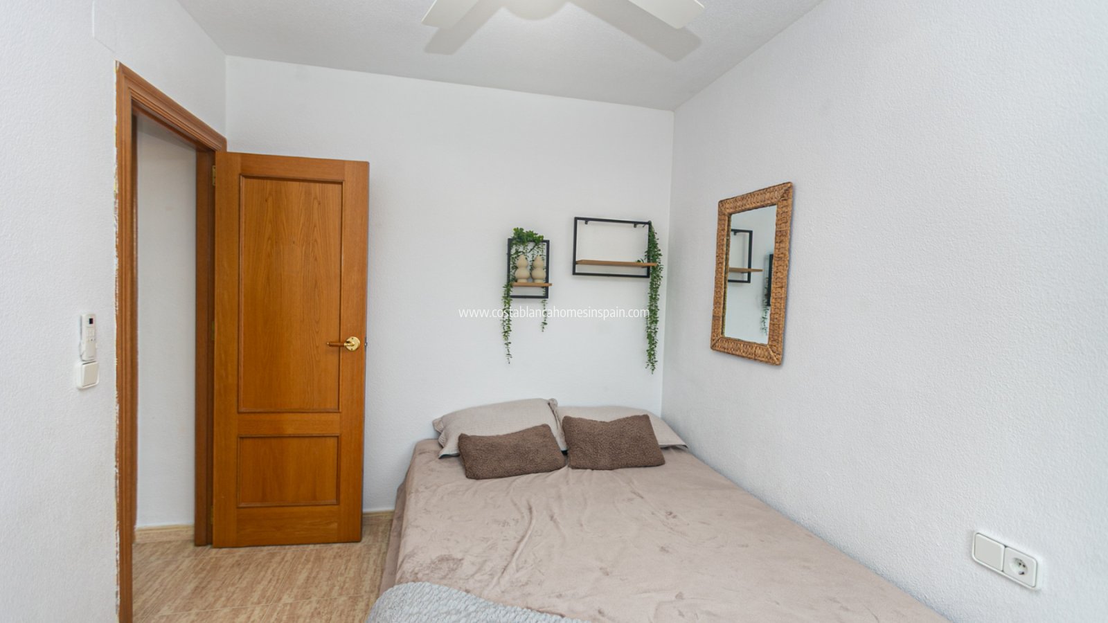 Sale - Apartment - Cabo Roig
