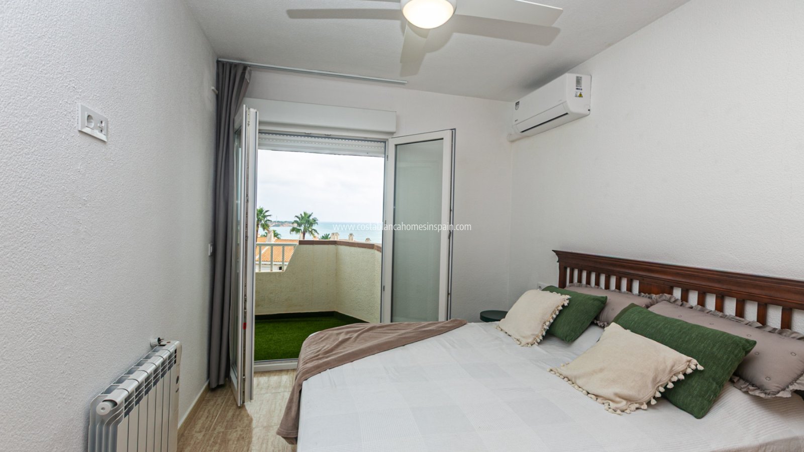 Sale - Apartment - Cabo Roig