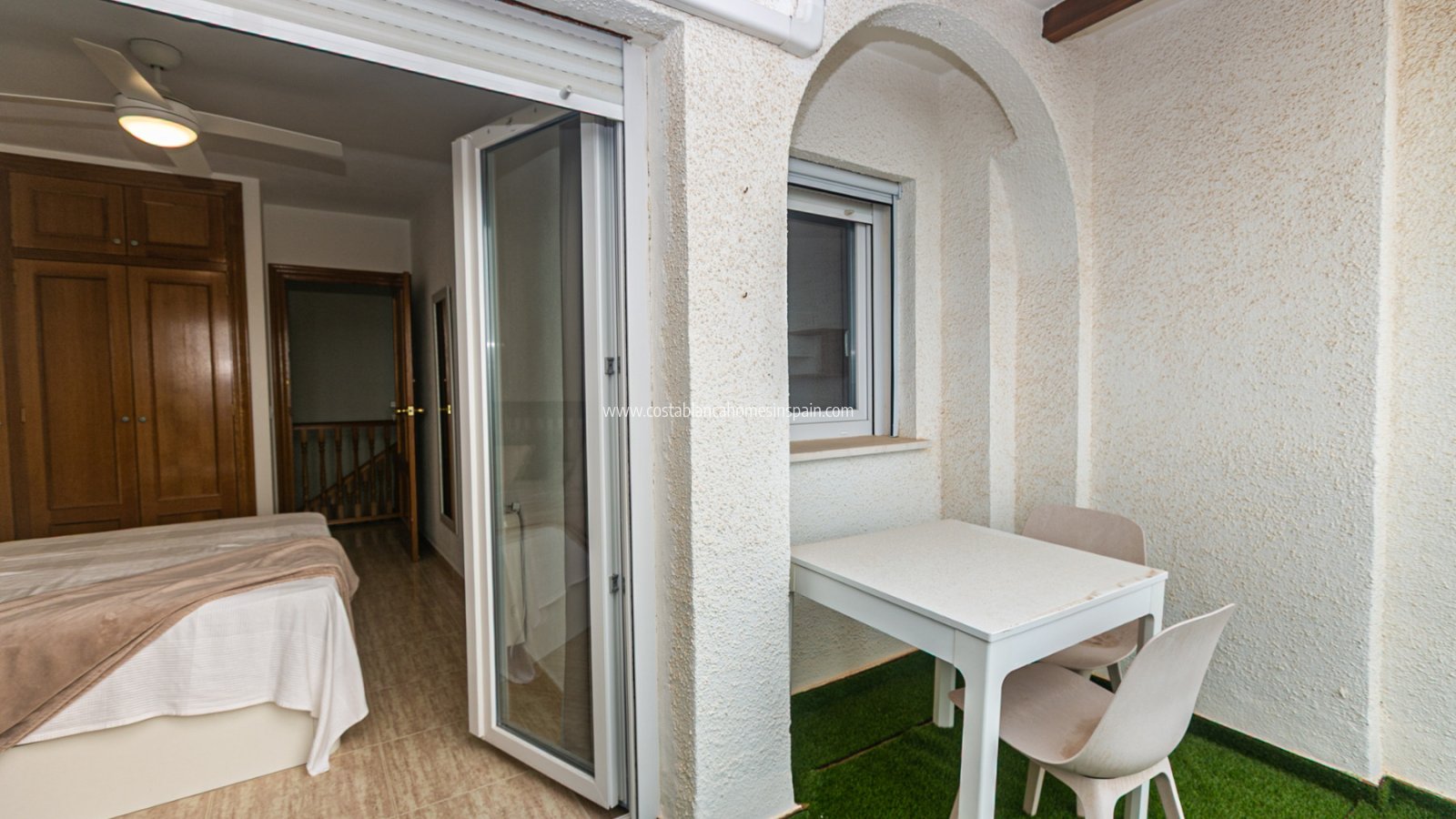 Sale - Apartment - Cabo Roig