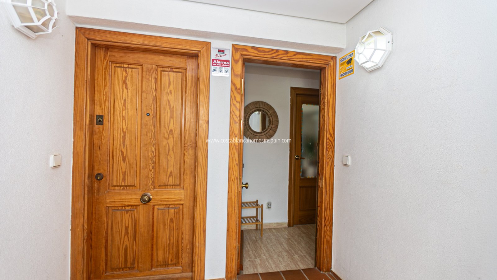 Sale - Apartment - Cabo Roig