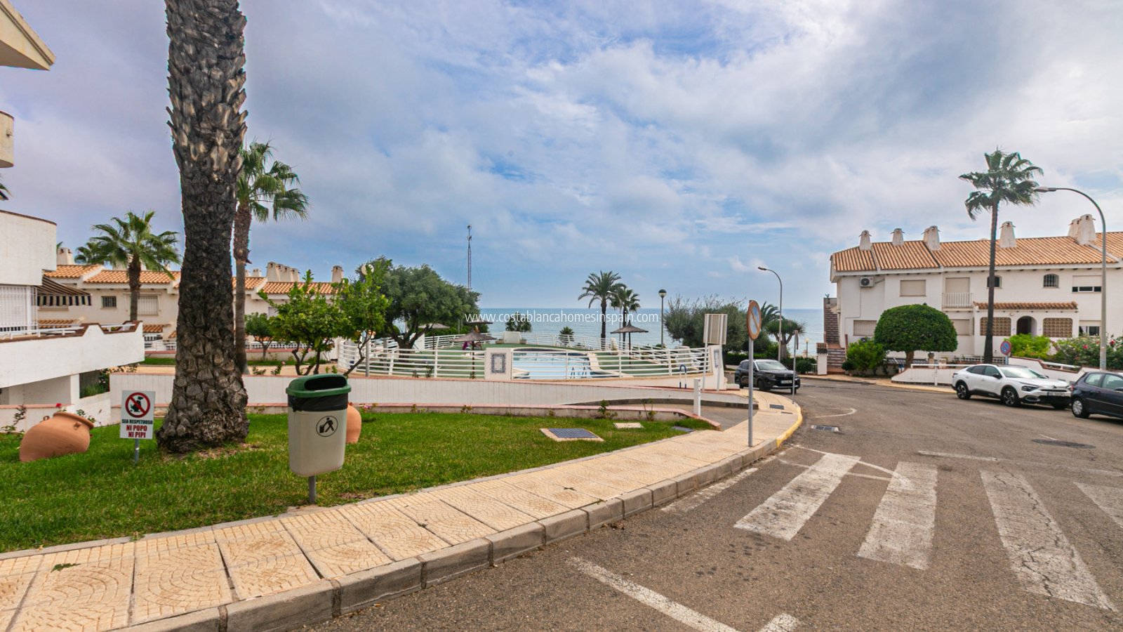 Sale - Apartment - Cabo Roig