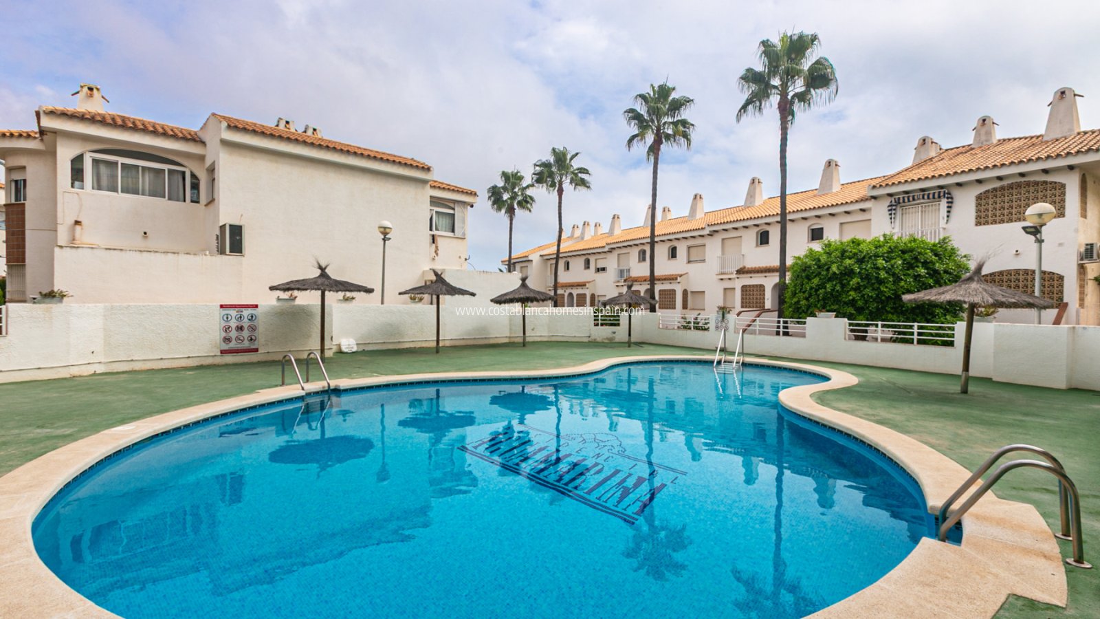 Sale - Apartment - Cabo Roig
