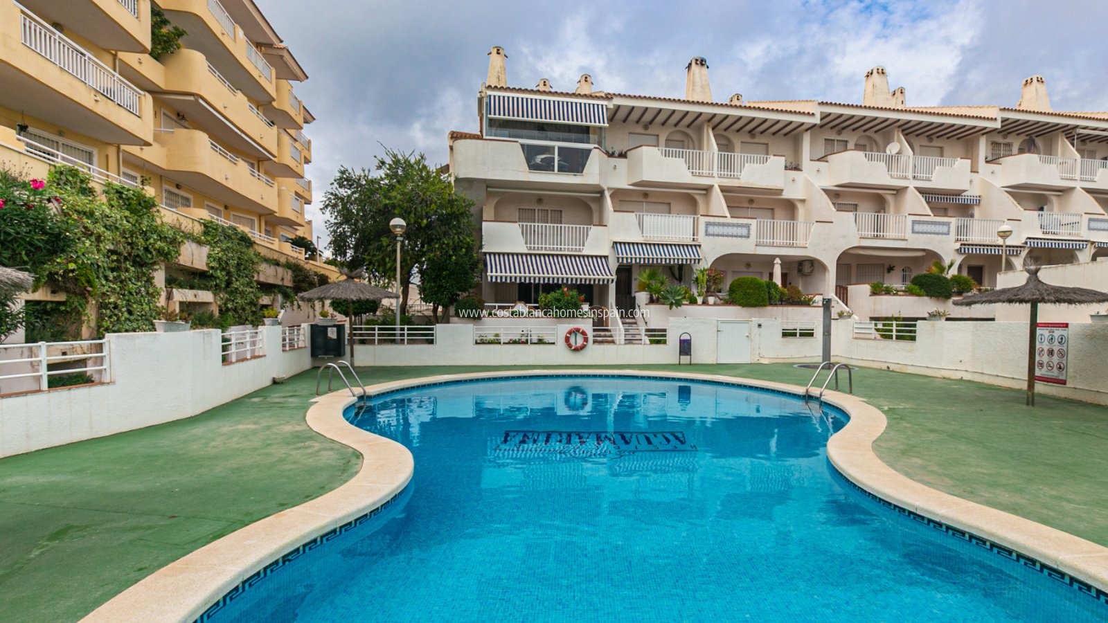 Sale - Apartment - Cabo Roig