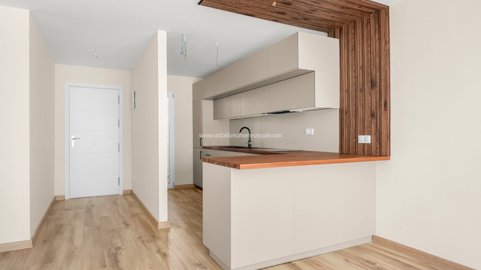 Sale - Apartment - Calpe - Centro