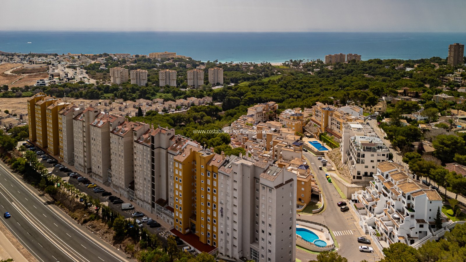 Sale - Apartment - Campoamor - Campoamor beach