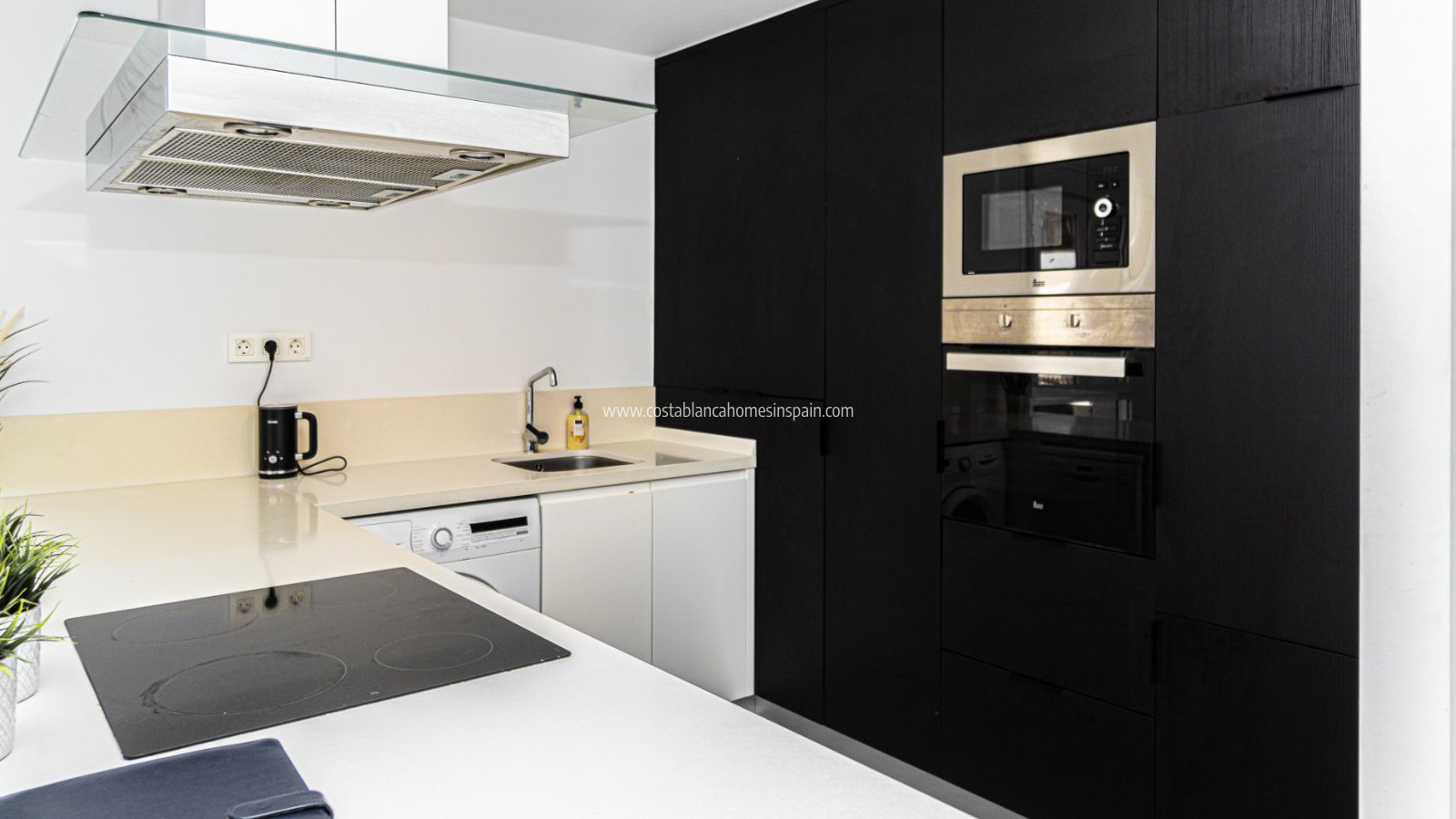 Sale - Apartment - Campoamor - Campoamor beach