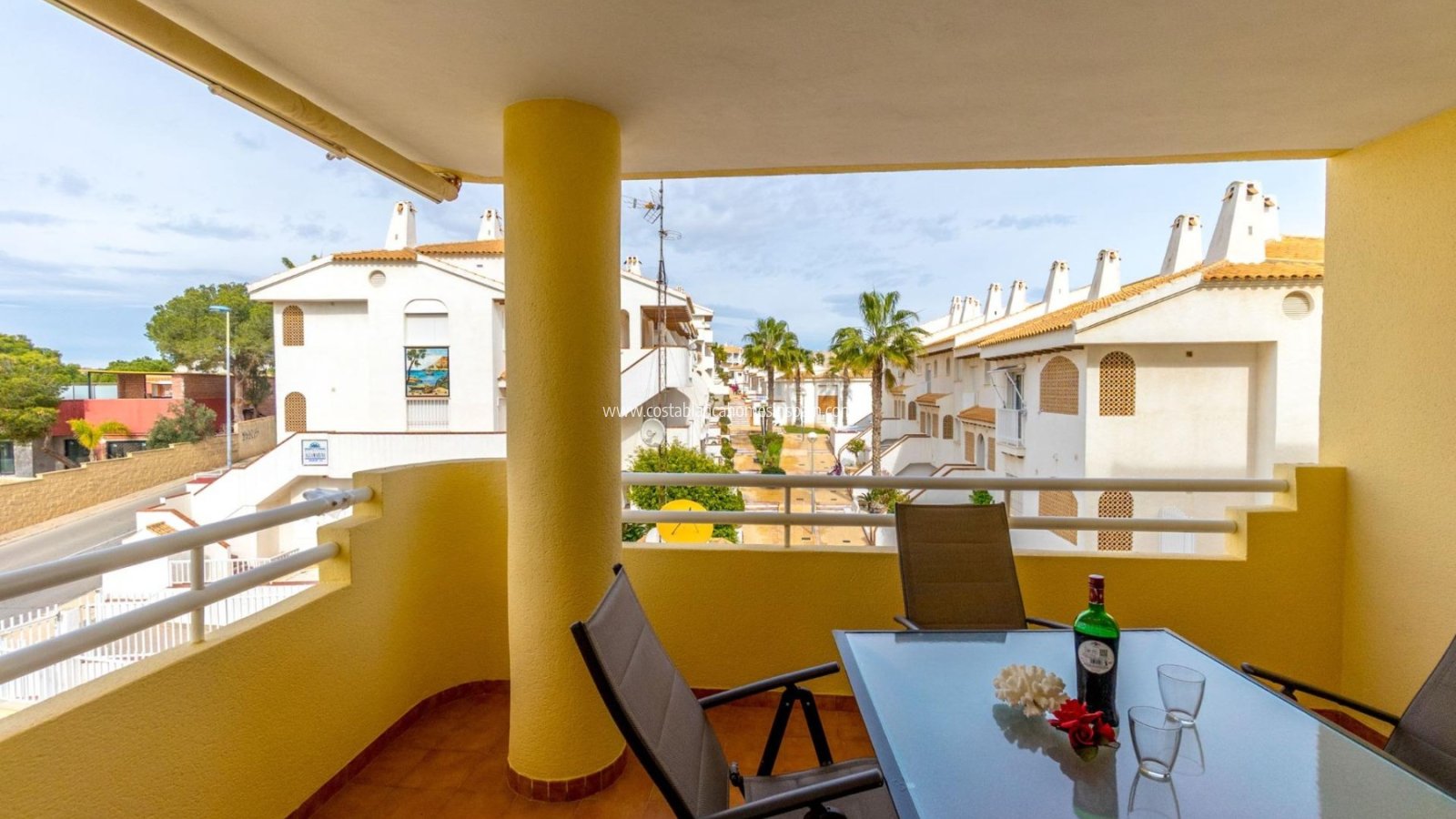 Sale - Apartment - Campoamor - Costa Blanca