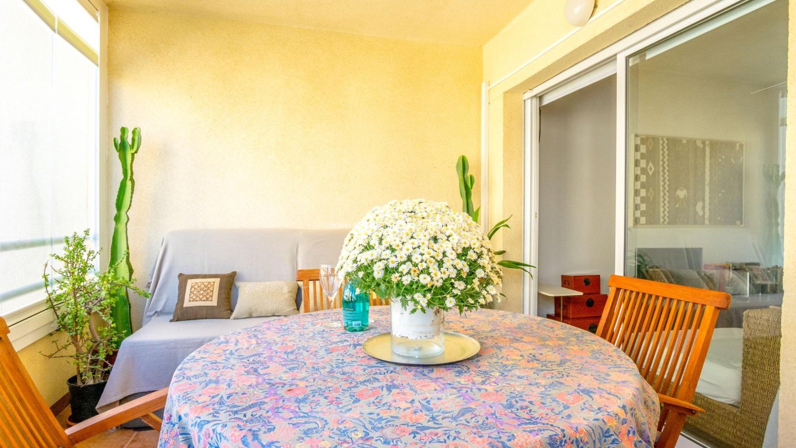 Sale - Apartment - Campoamor