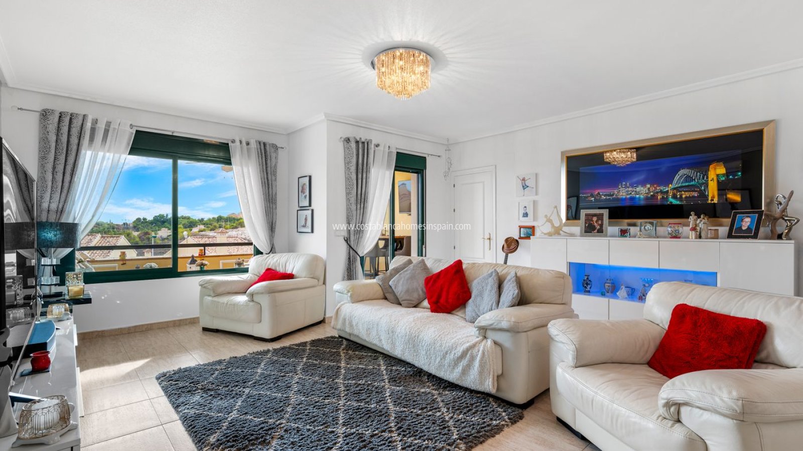 Sale - Apartment - Campoamor