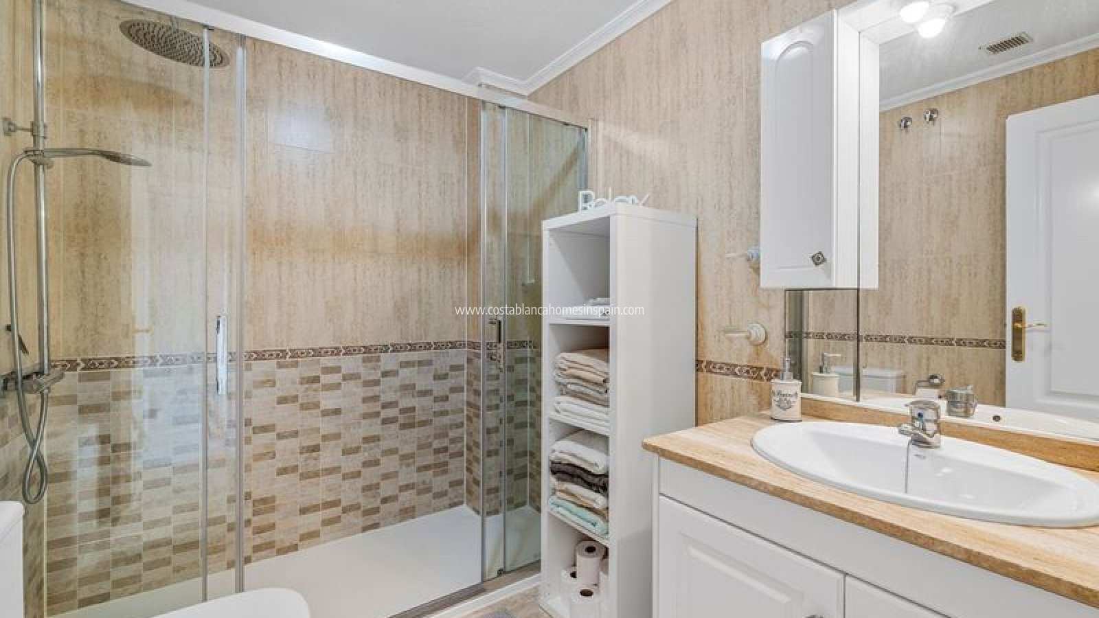 Sale - Apartment - Campoamor