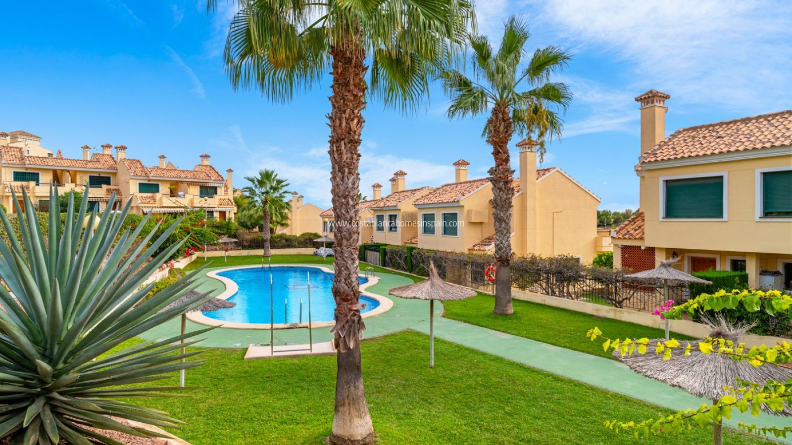 Sale - Apartment - Campoamor