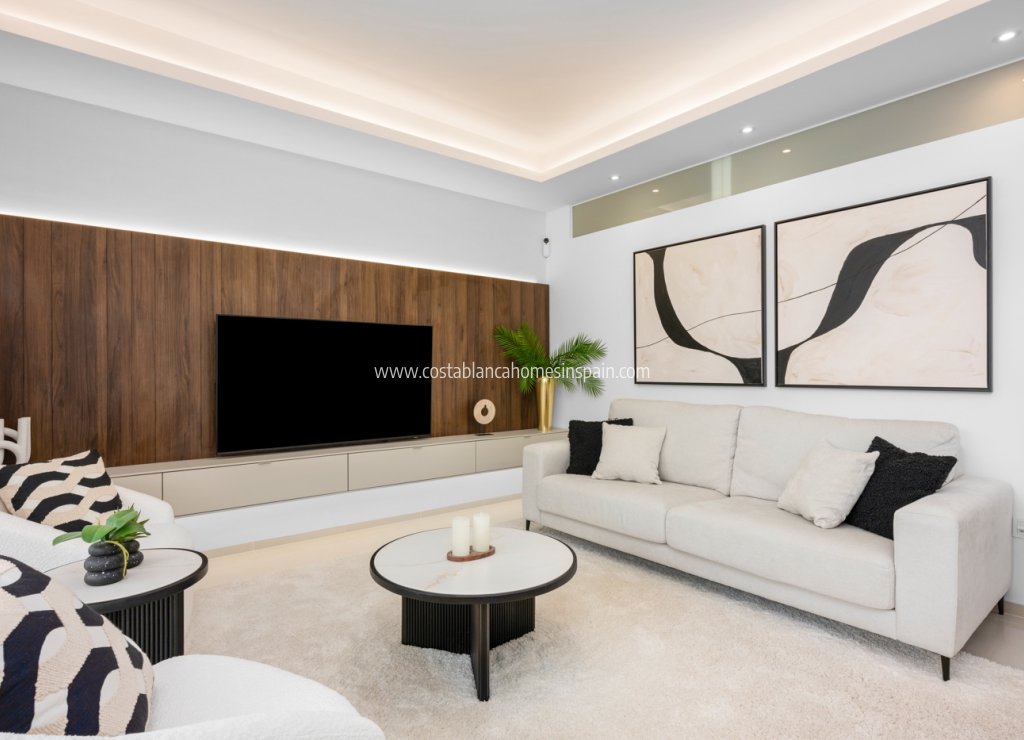 Sale - Apartment - Ciudad Quesada - Ciudad Quesada - Rojales