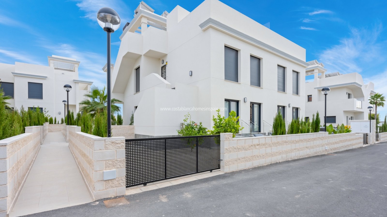 Sale - Apartment - Ciudad Quesada - Ciudad Quesada - Rojales