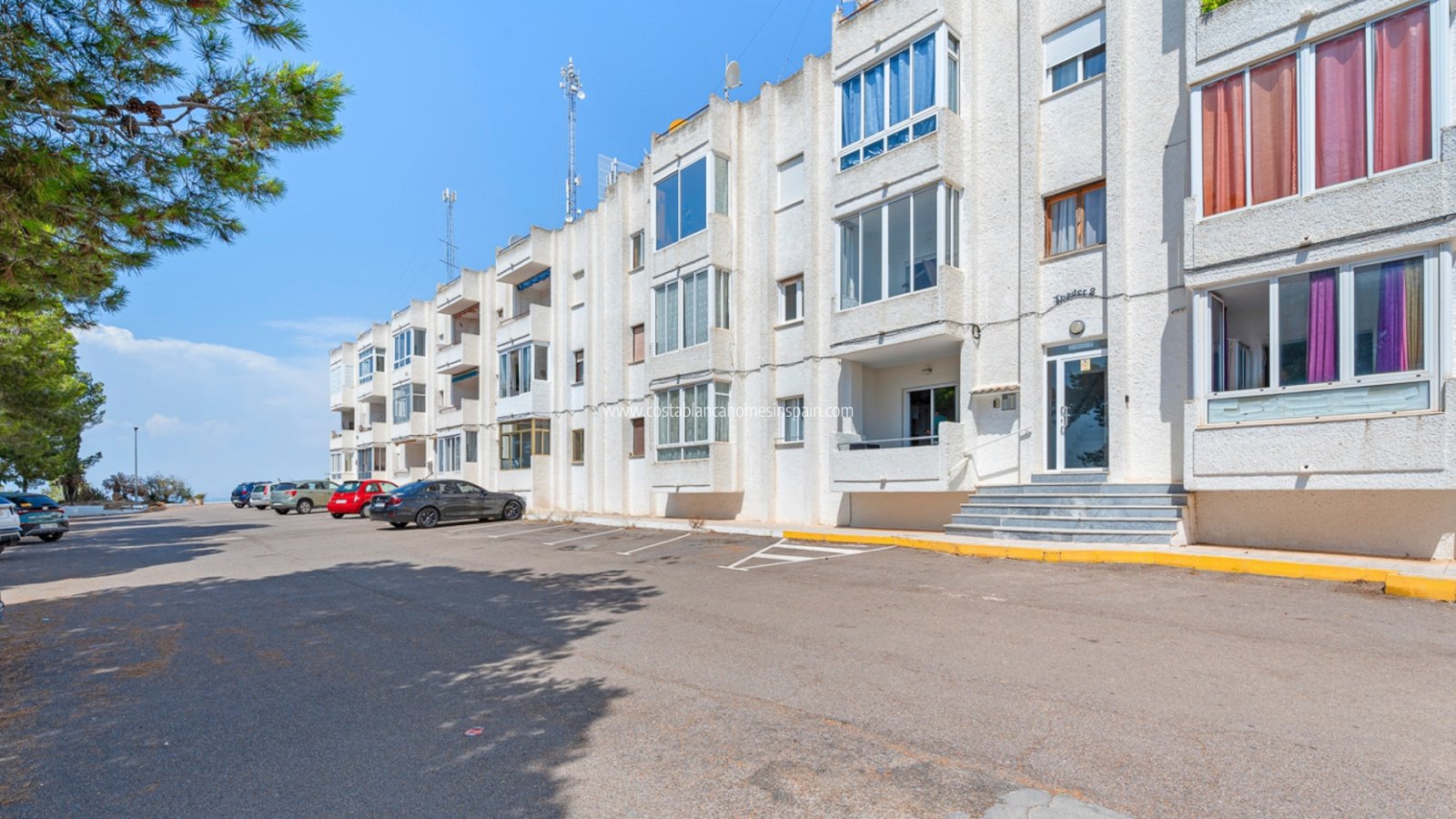 Sale - Apartment - Ciudad Quesada - Ciudad Quesada - Rojales