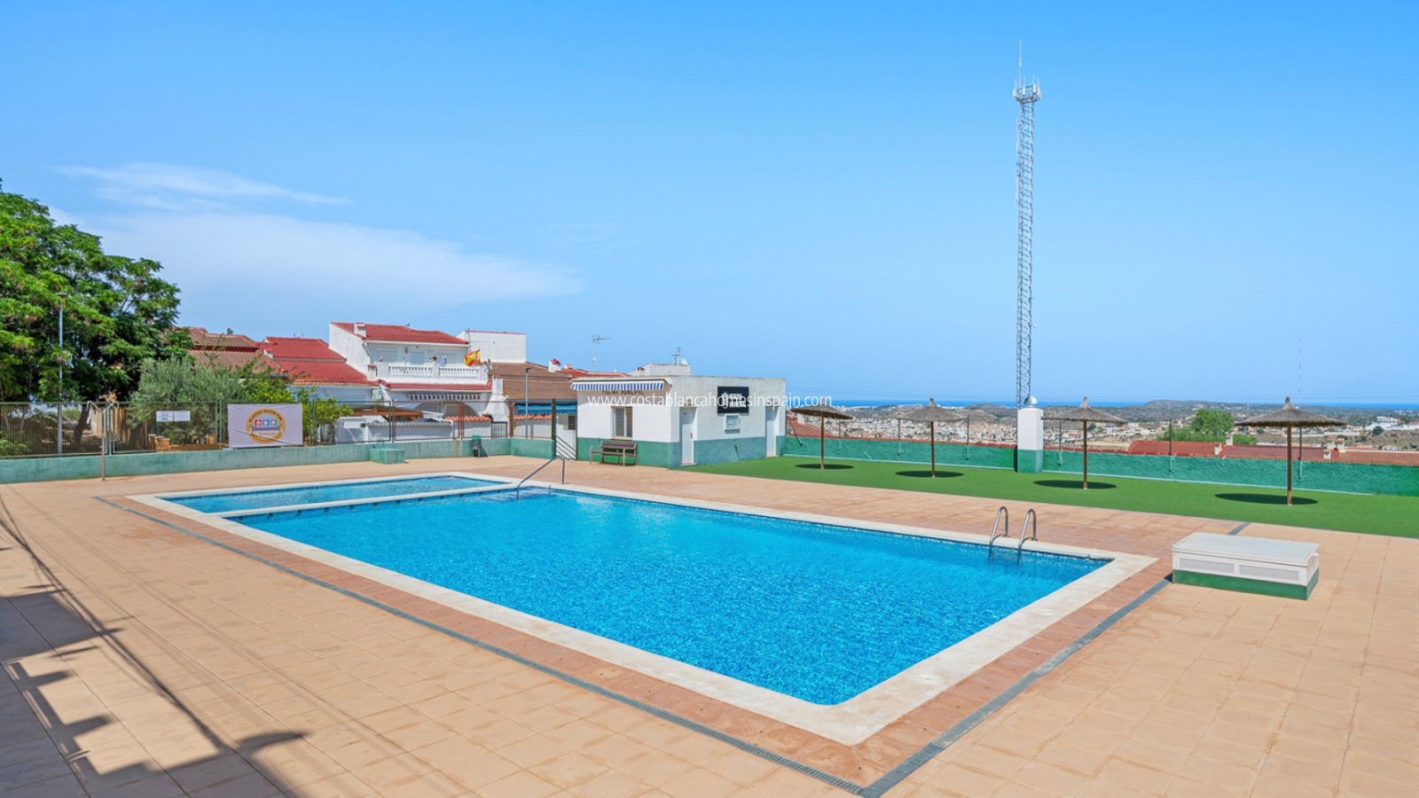 Sale - Apartment - Ciudad Quesada - Ciudad Quesada - Rojales