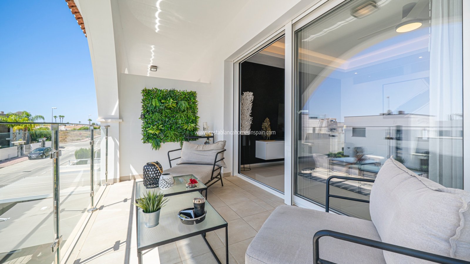 Sale - Apartment - Ciudad Quesada - Ciudad Quesada - Rojales
