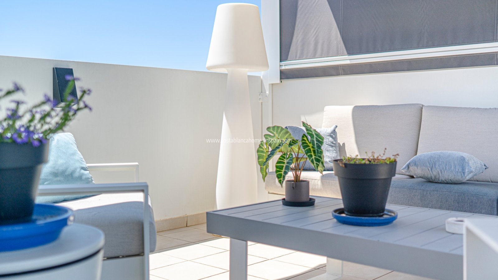 Sale - Apartment - Ciudad Quesada - Ciudad Quesada - Rojales