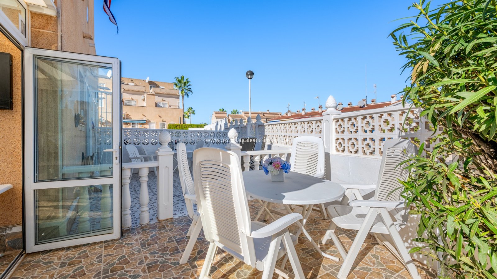 Sale - Apartment - Ciudad Quesada - Ciudad Quesada - Rojales