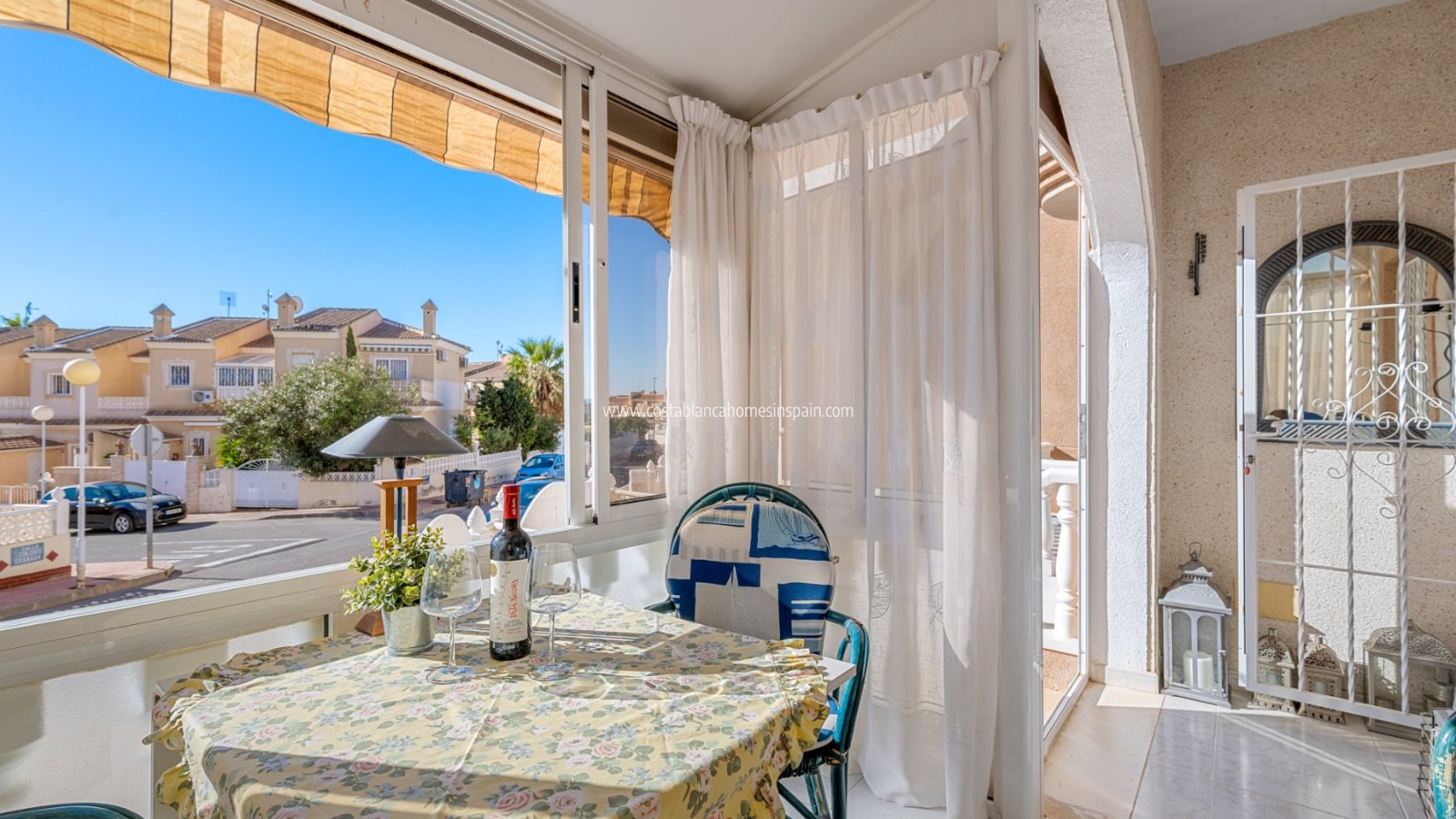 Sale - Apartment - Ciudad Quesada - Ciudad Quesada - Rojales