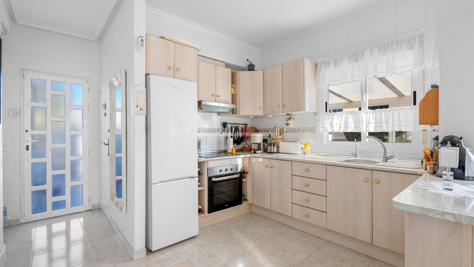 Sale - Apartment - Ciudad Quesada - Ciudad Quesada - Rojales