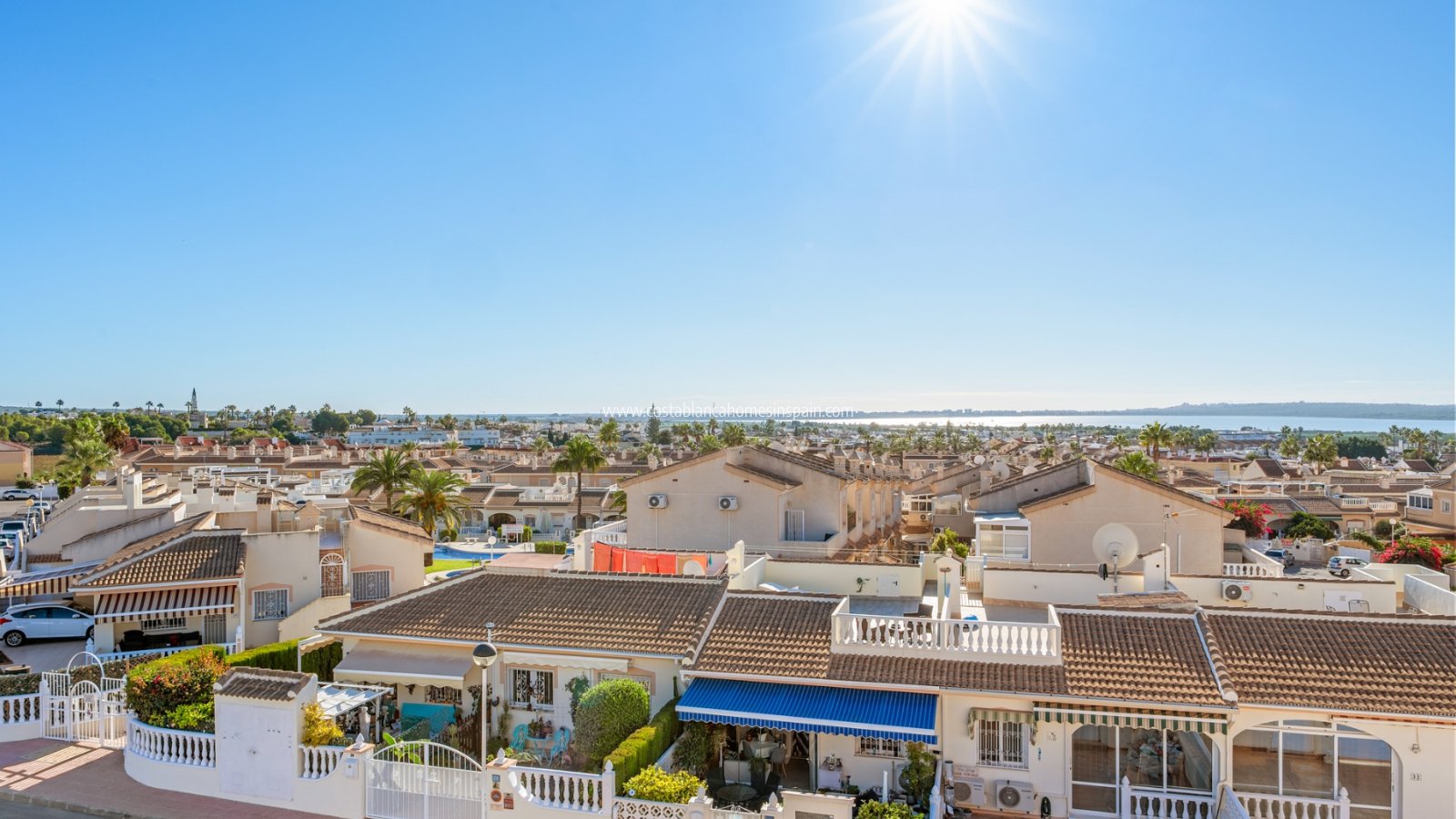 Sale - Apartment - Ciudad Quesada - Ciudad Quesada - Rojales